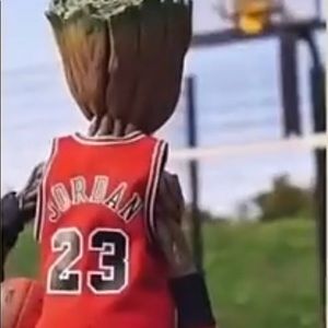 Meet your Posher, William